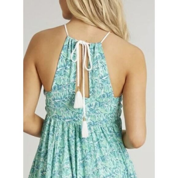 Lauren James Shake Your Palm Palms Maxi Size Large - Picture 4 of 16